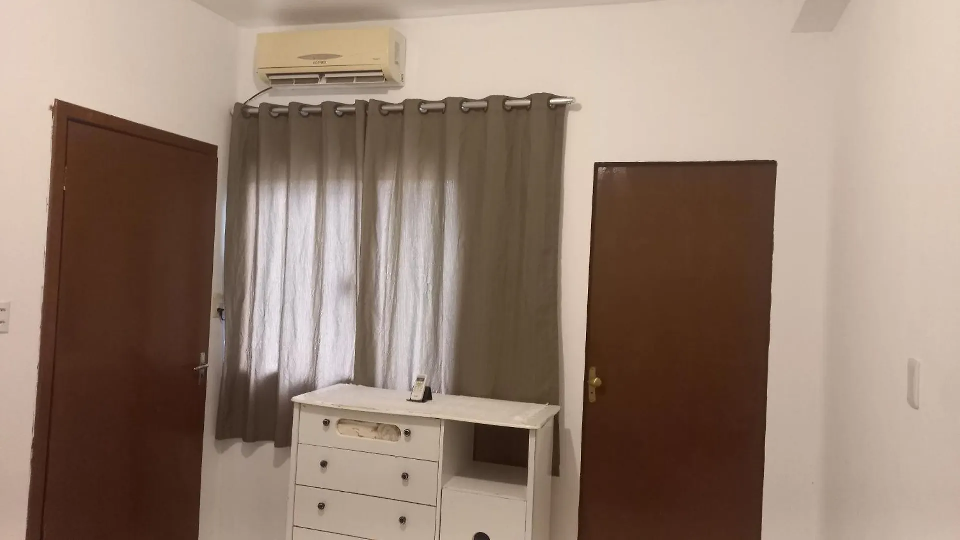 Espaco Do Aconchego كامبوريو