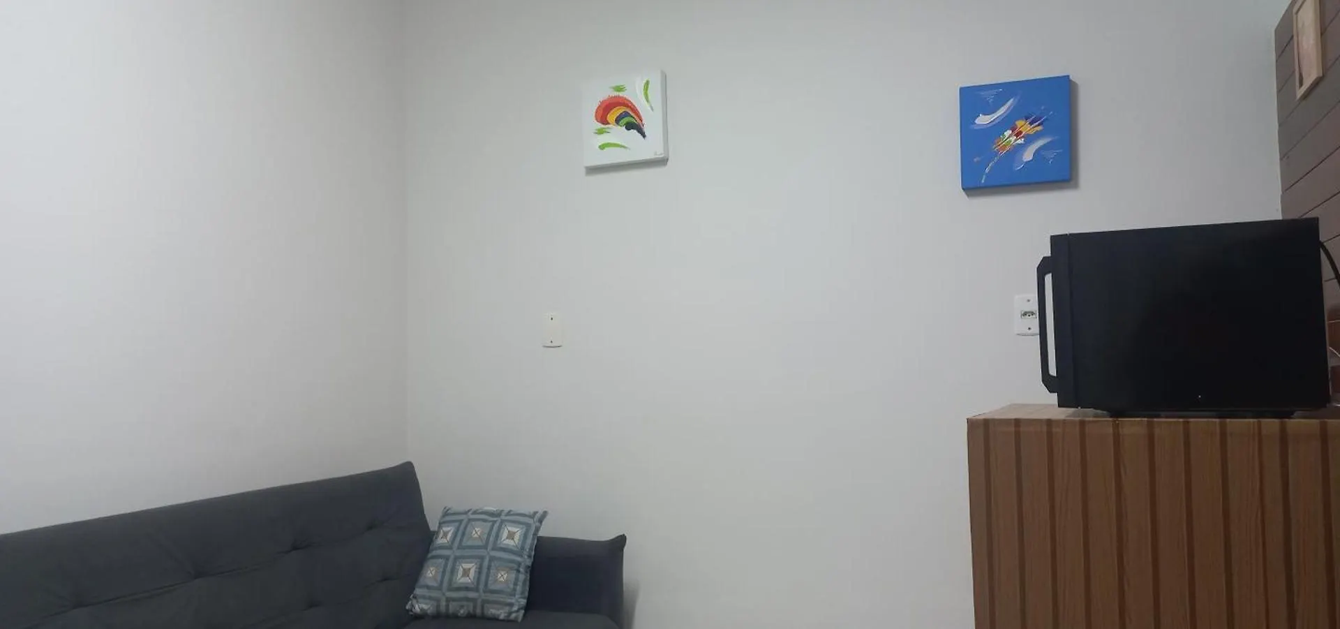 Espaco Do Aconchego كامبوريو البرازيل